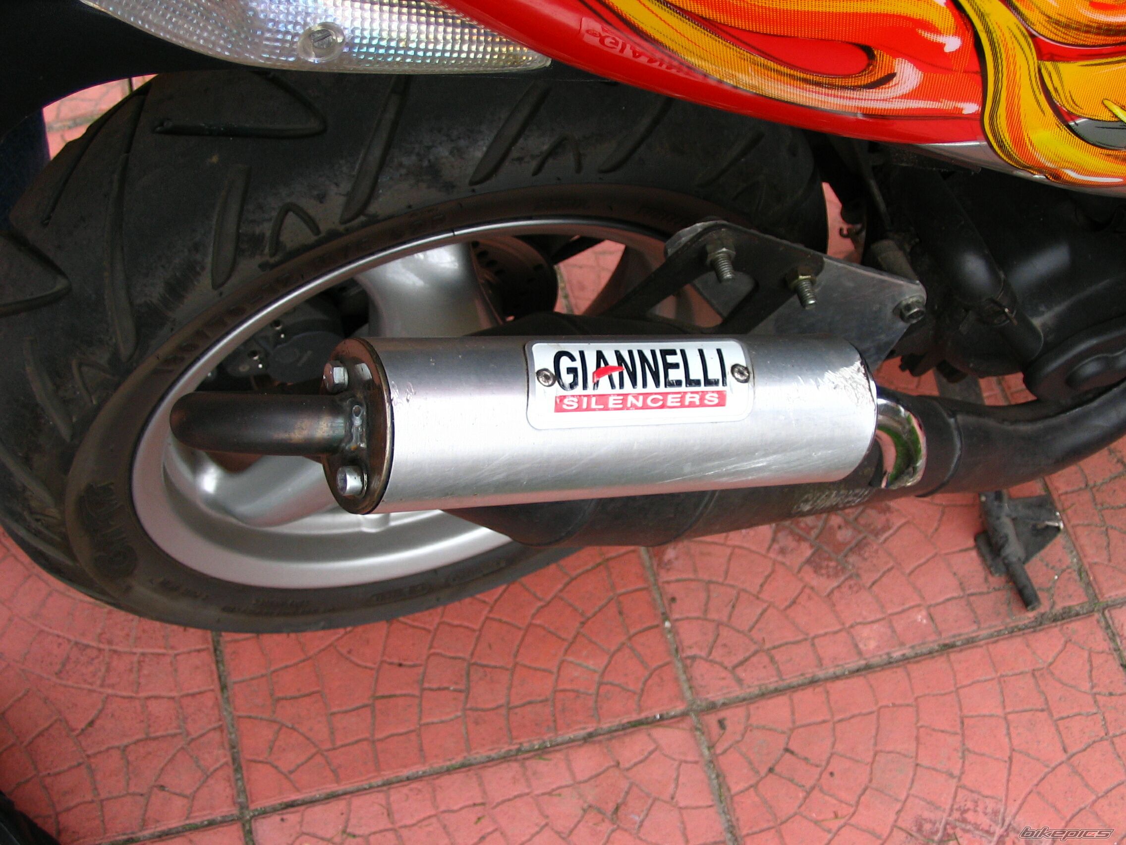 Bike Photo 985857