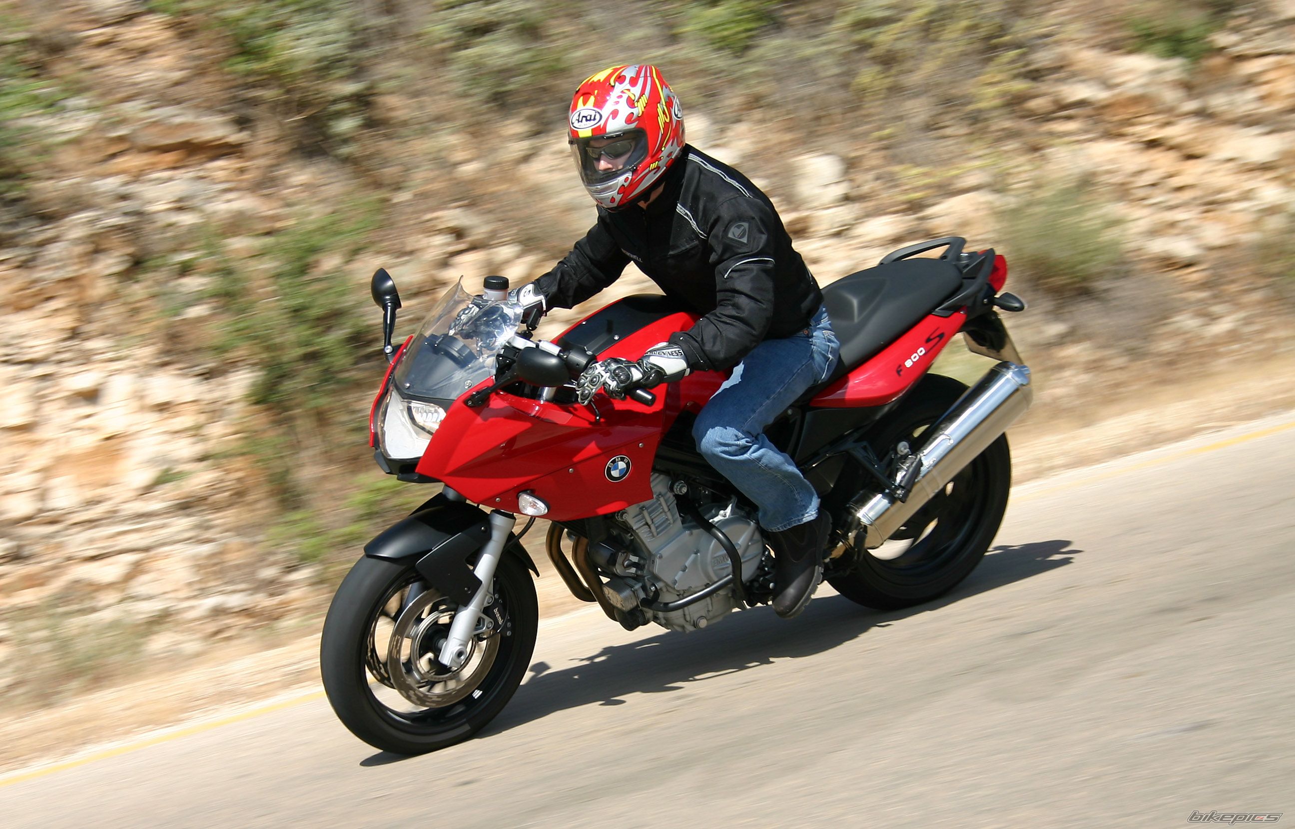 Bike Photo 985873