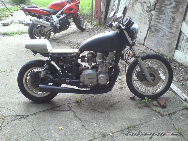 Bike Photo 985926