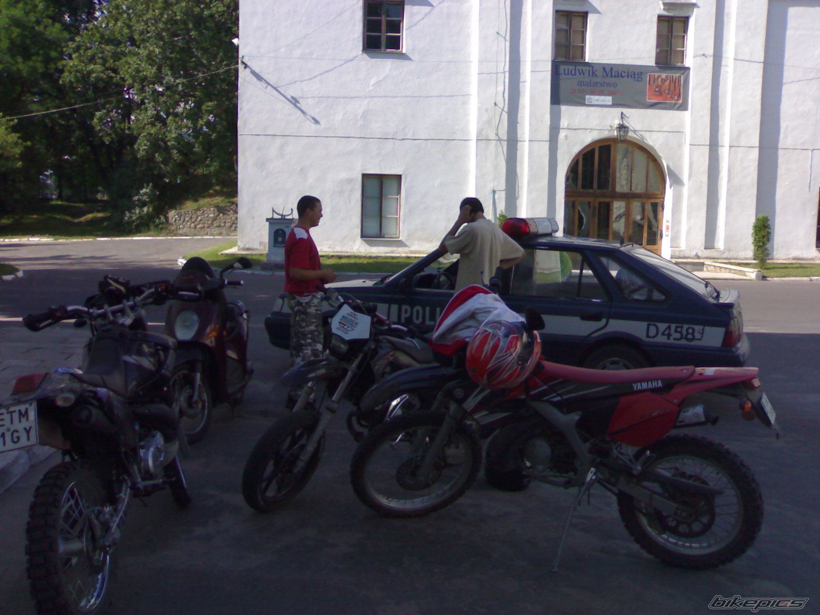 Bike Photo 985927