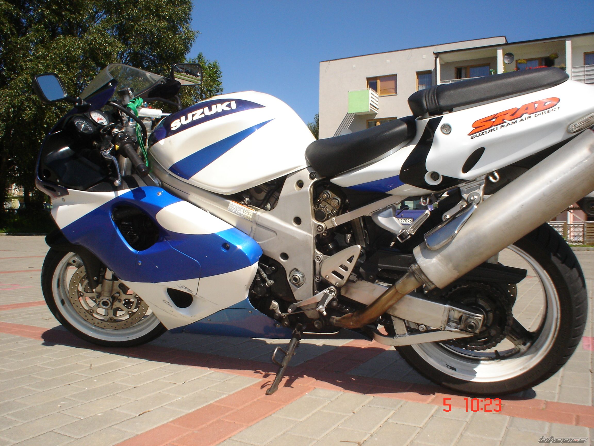 Bike Photo 985941