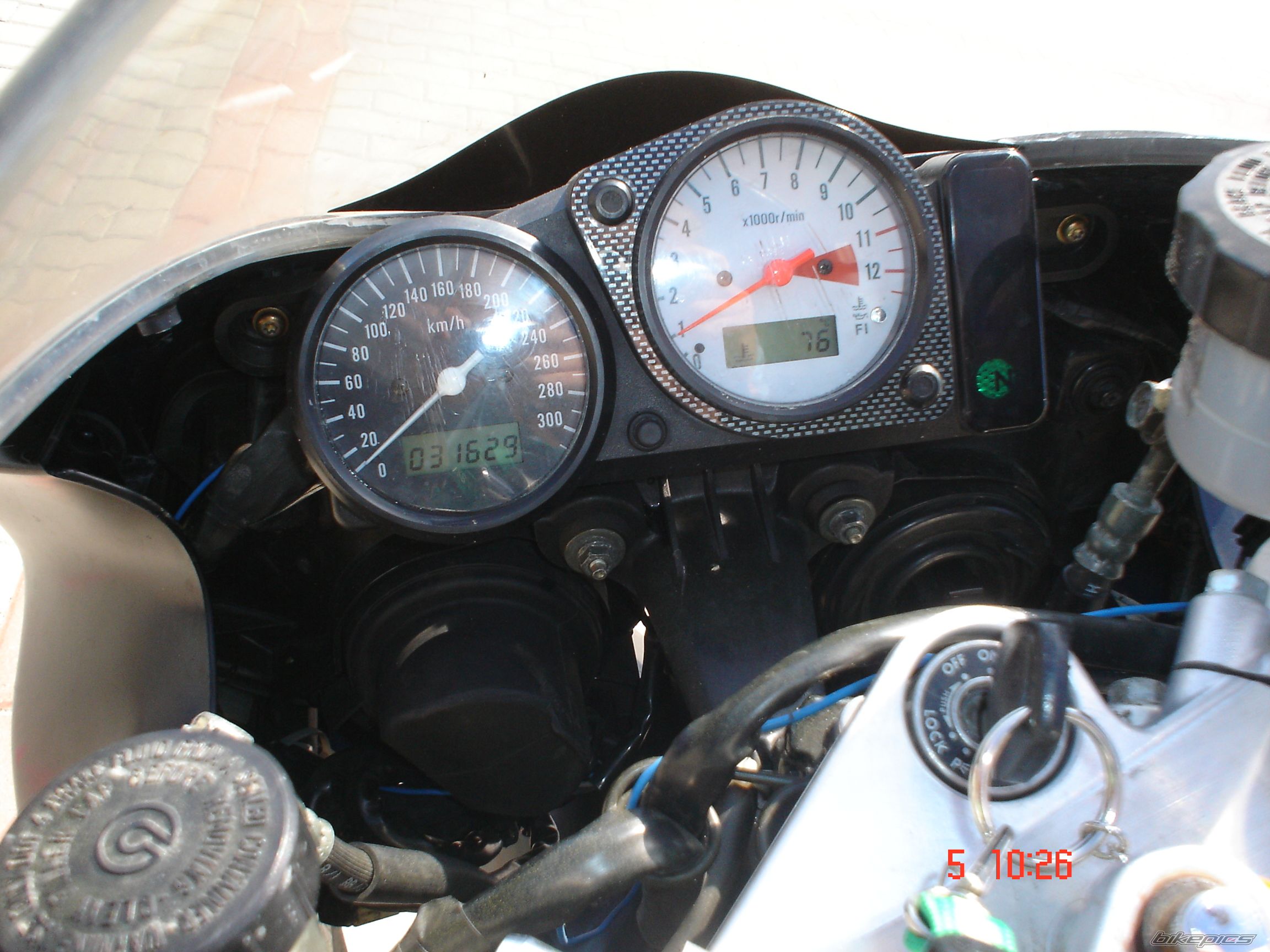 Bike Photo 985942