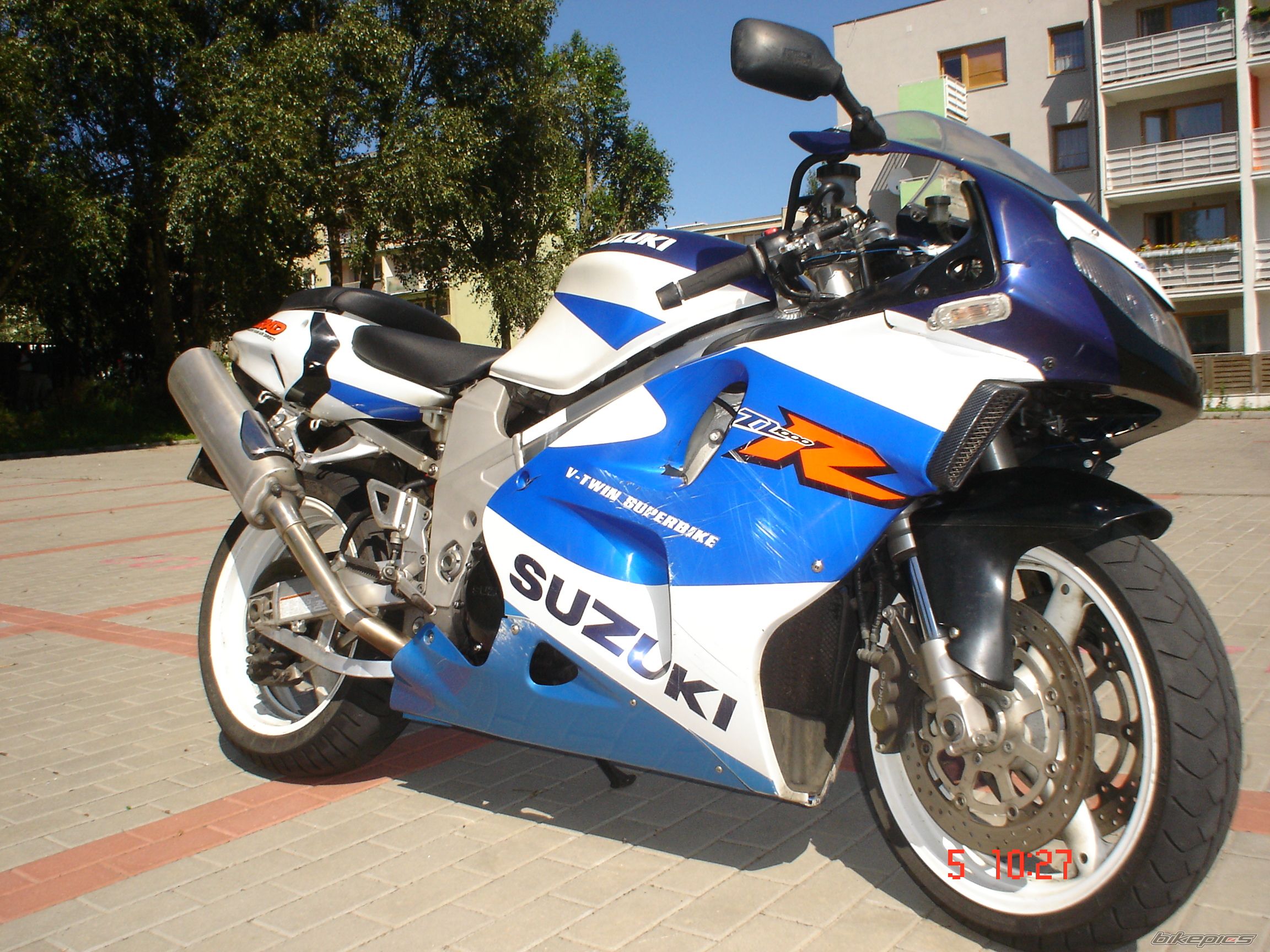 Bike Photo 985943
