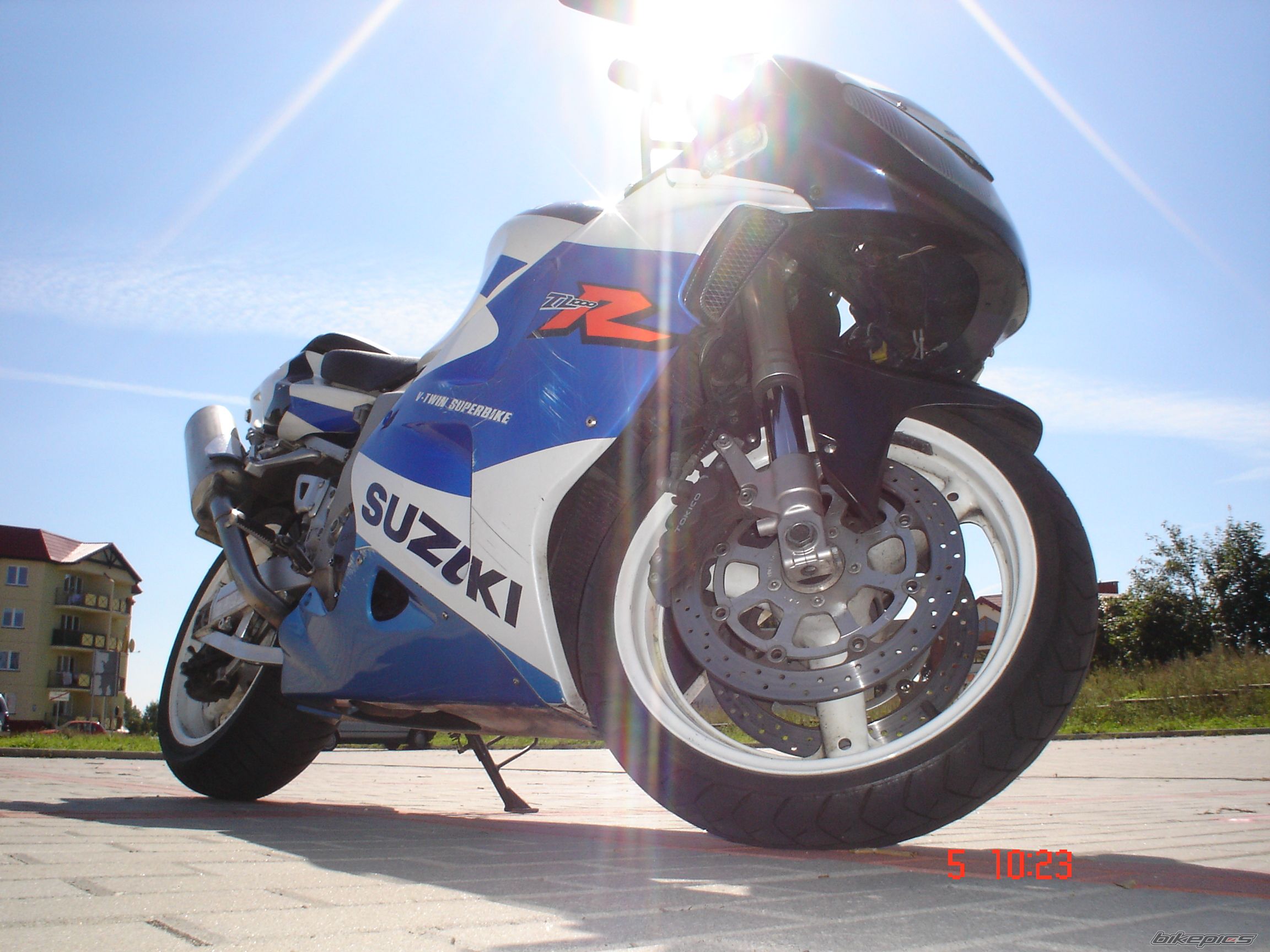 Bike Photo 985945