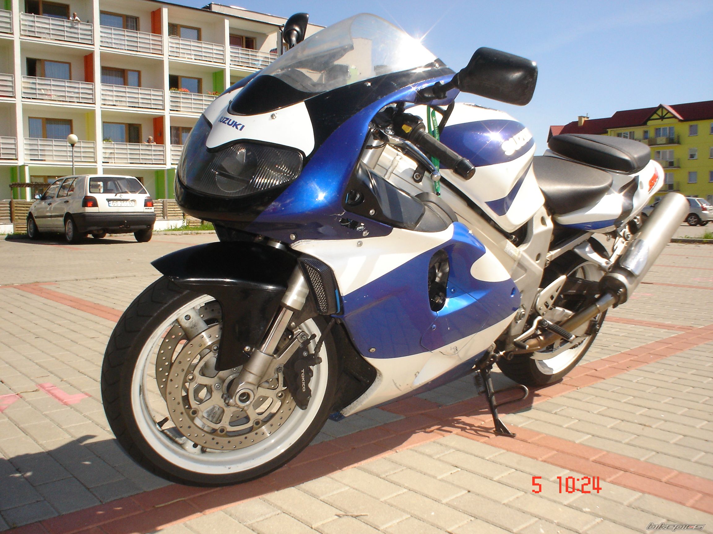Bike Photo 985947