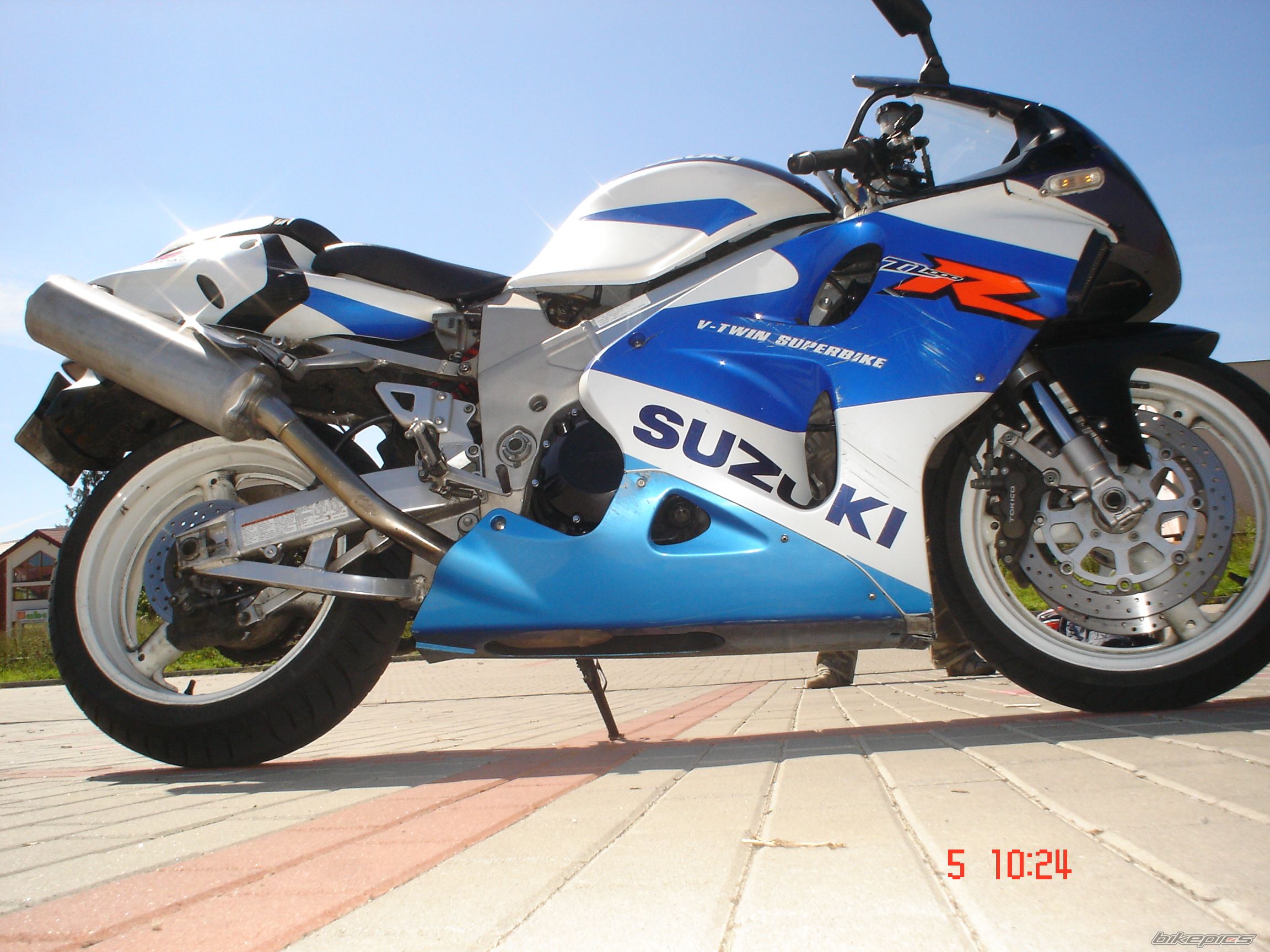 Bike Photo 985948