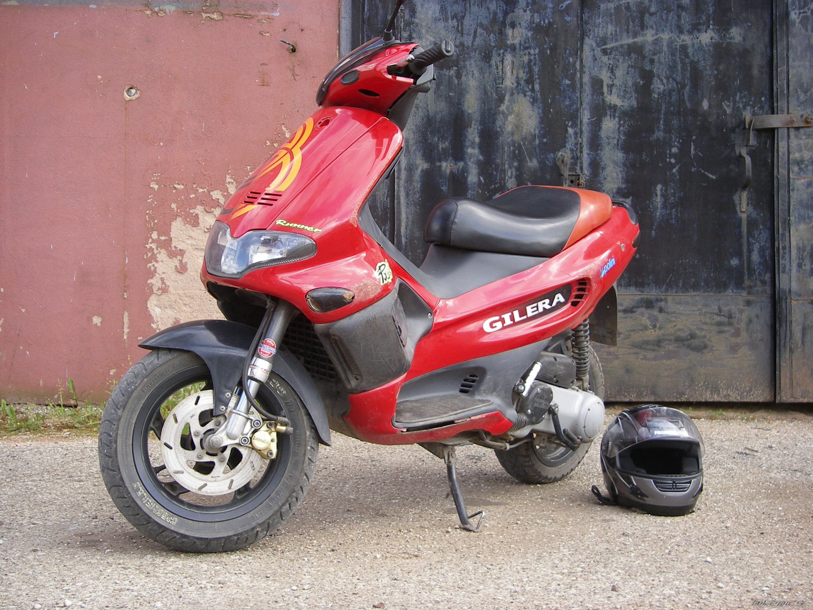 Bike Photo 985956