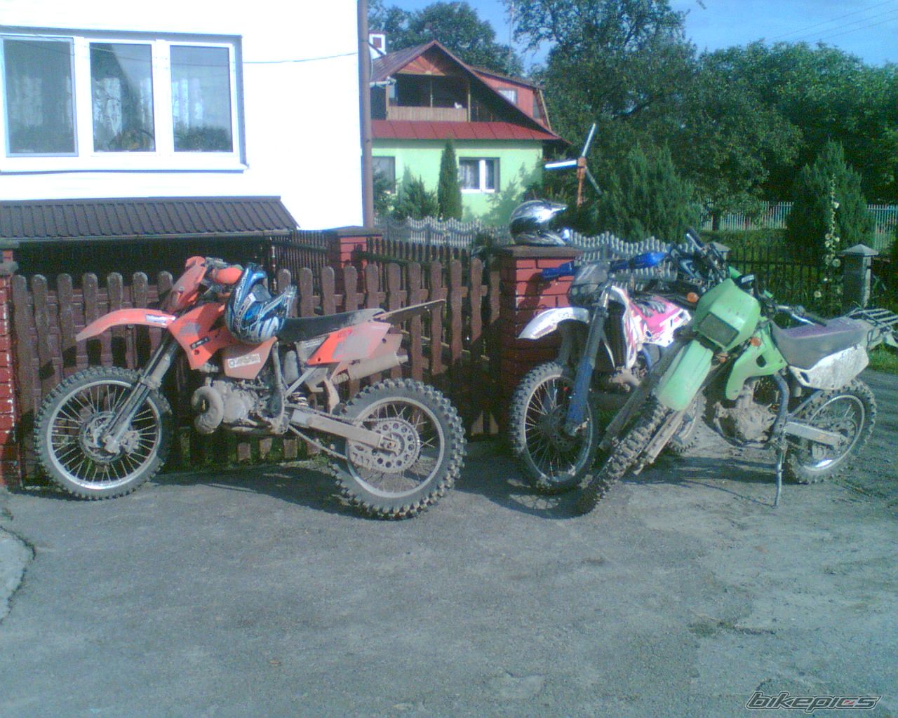 Bike Photo 985959