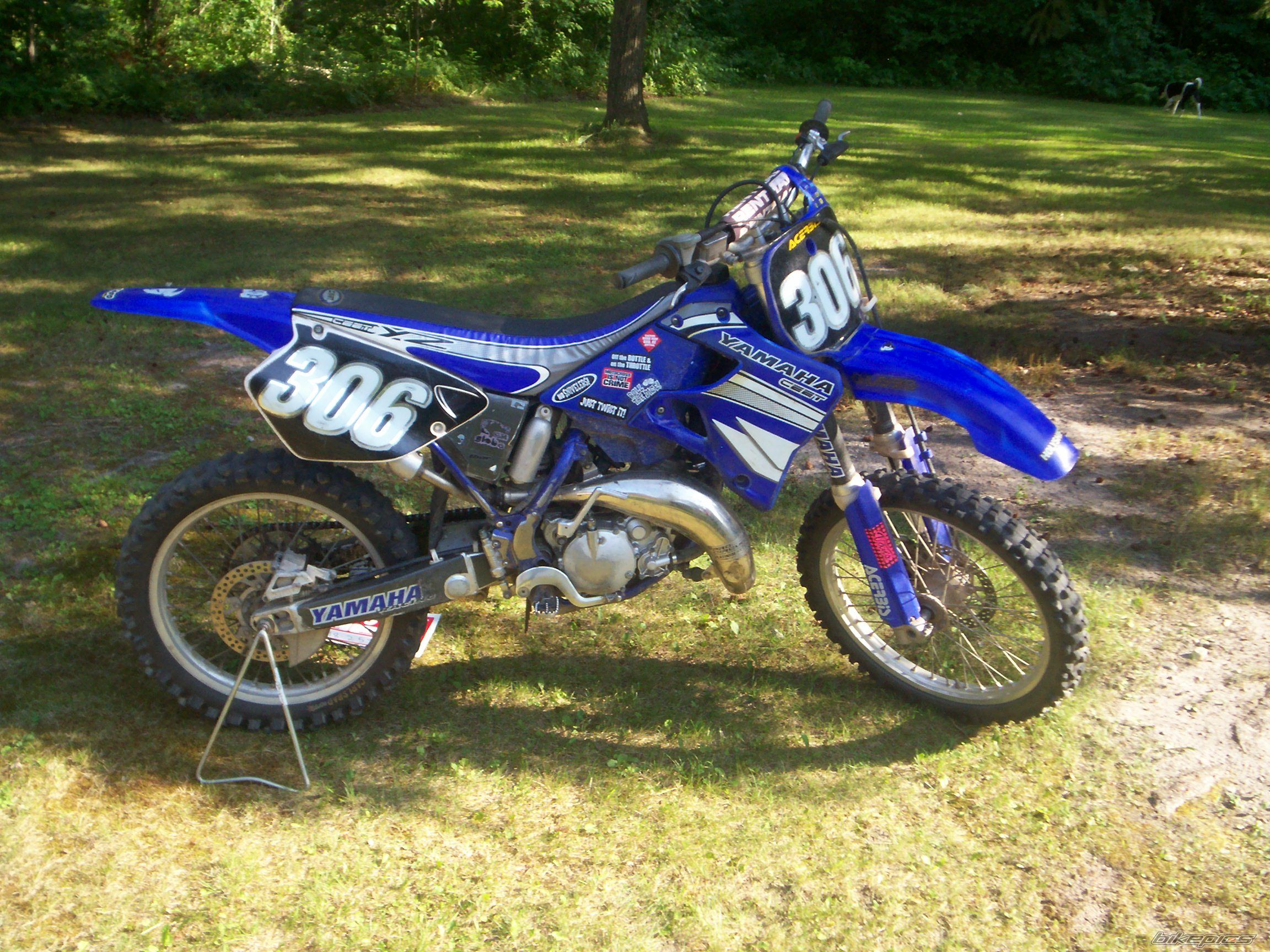 Bike Photo 985968