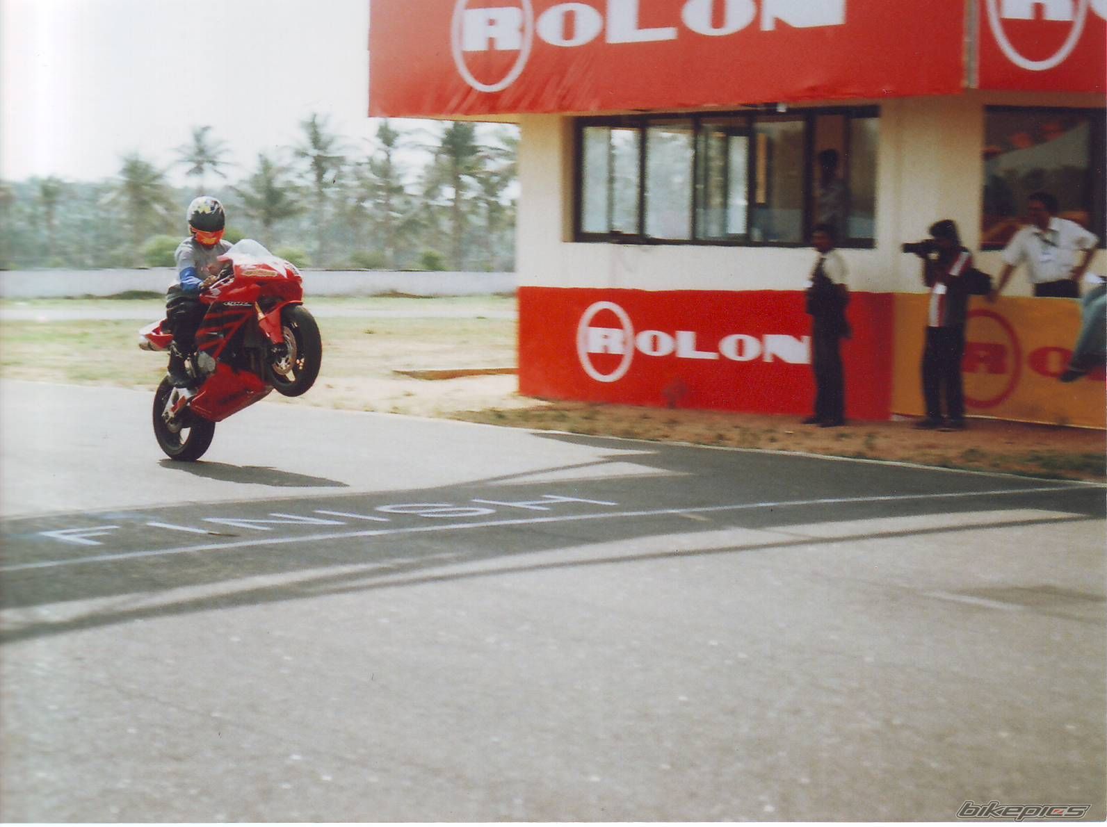 Bike Photo 985996