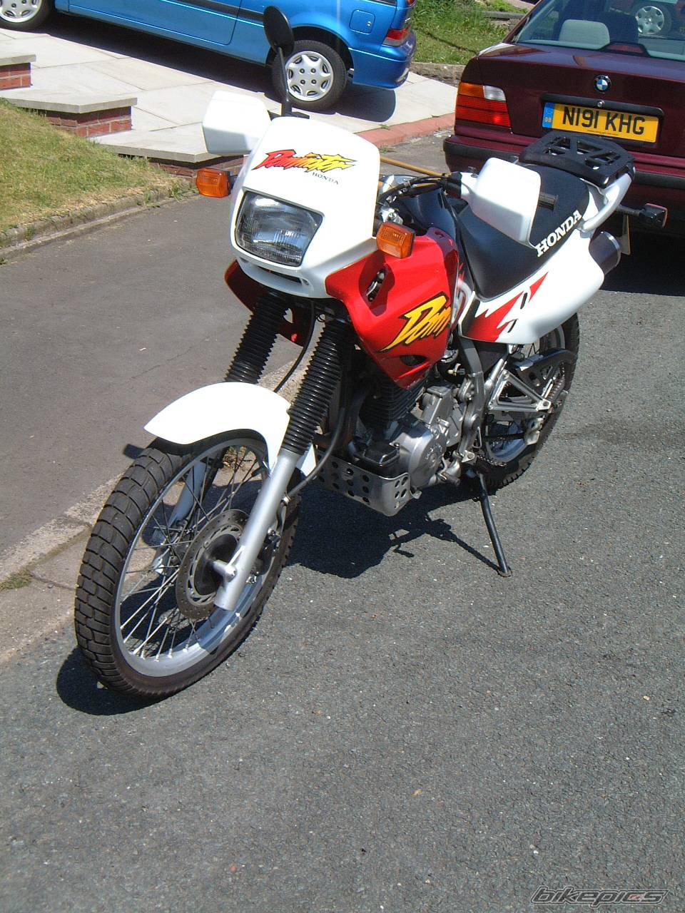 Bike Photo 98603