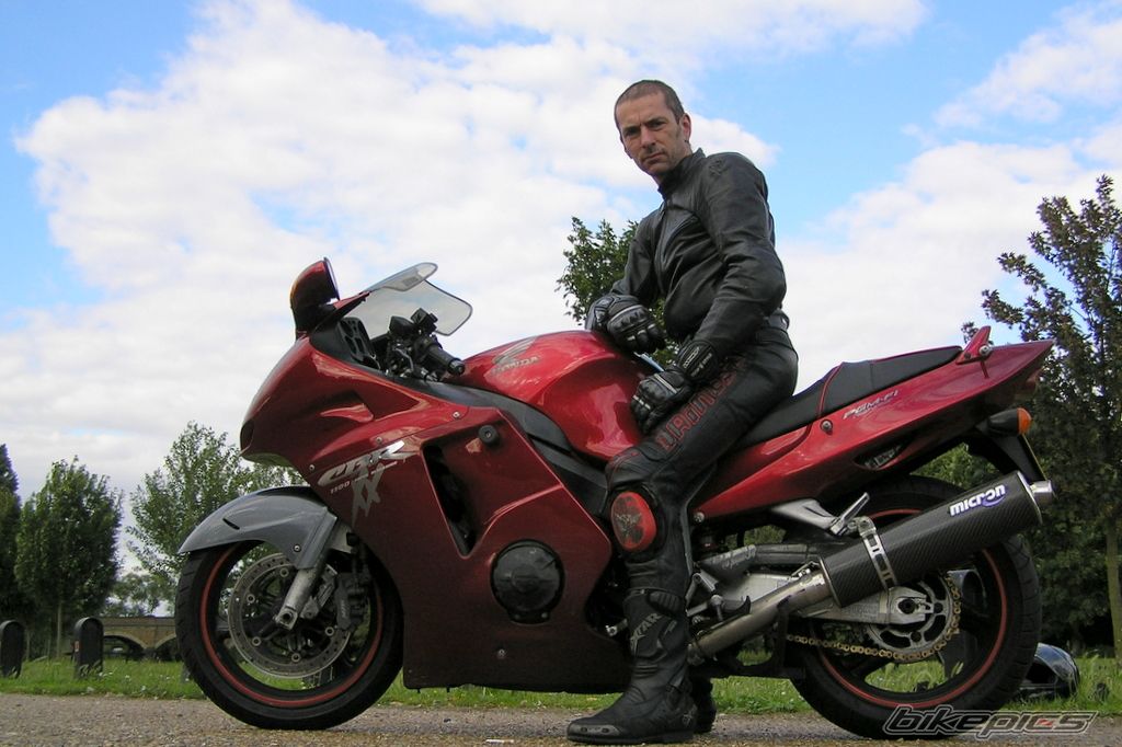 Bike Photo 986070