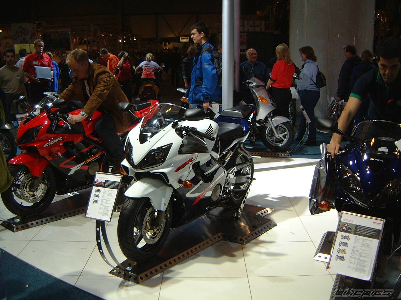 Bike Photo 98608
