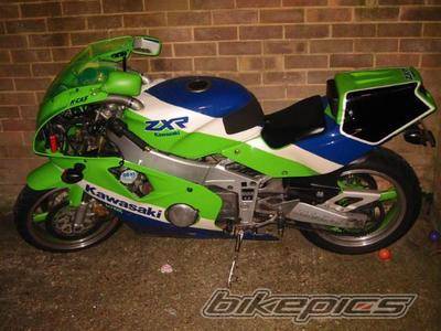Bike Photo 98609
