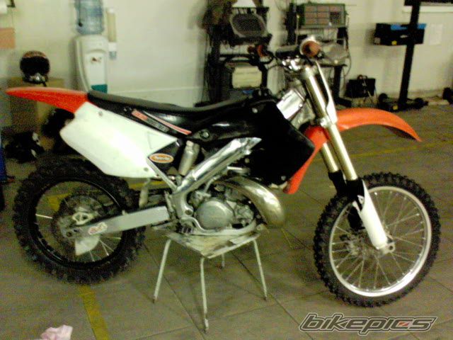 Bike Photo 986099