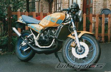 Bike Photo 98610