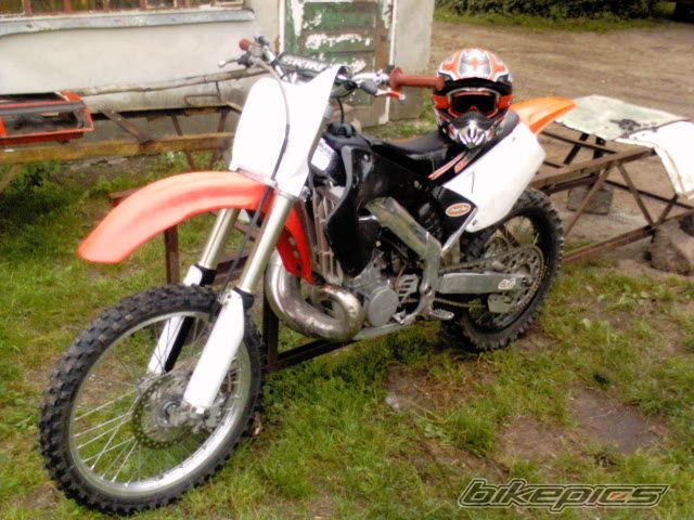 Bike Photo 986110