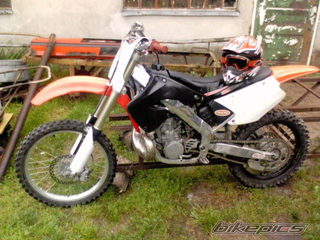 Bike Photo 986112