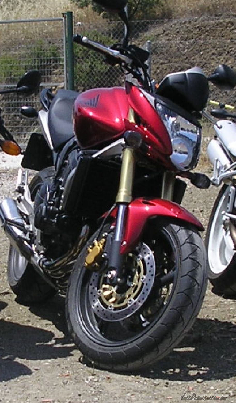 Bike Photo 986166