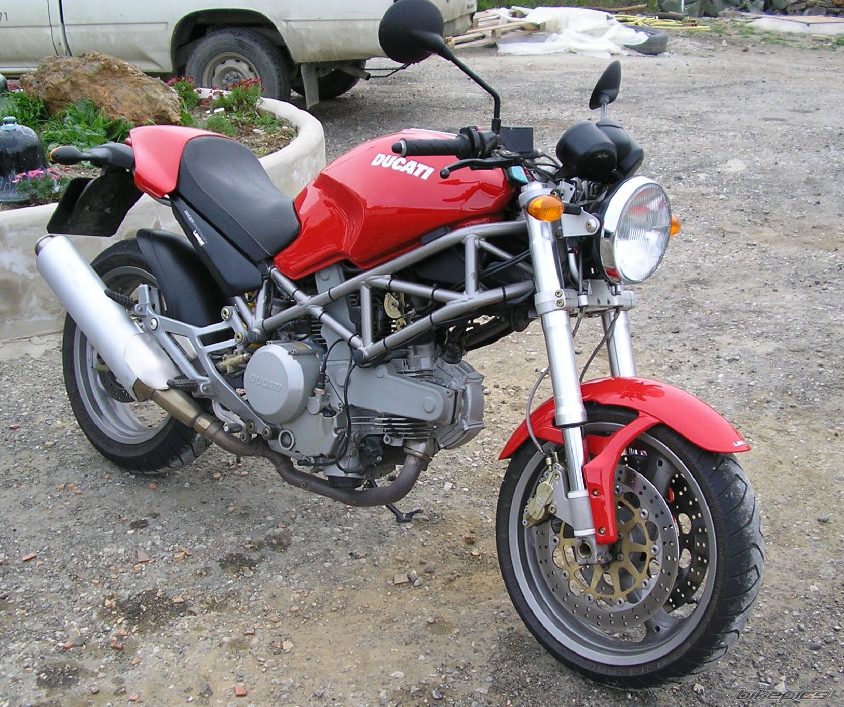 Bike Photo 986177