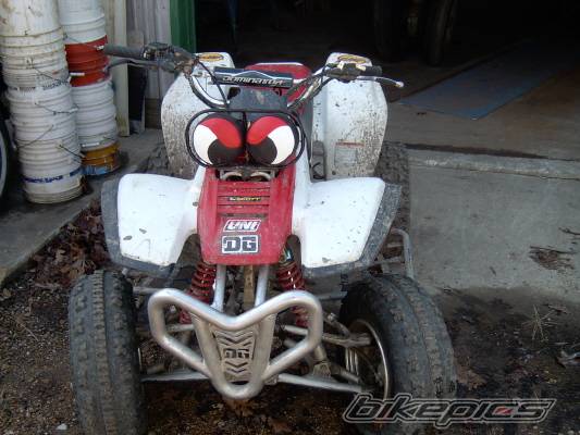 Bike Photo 98621