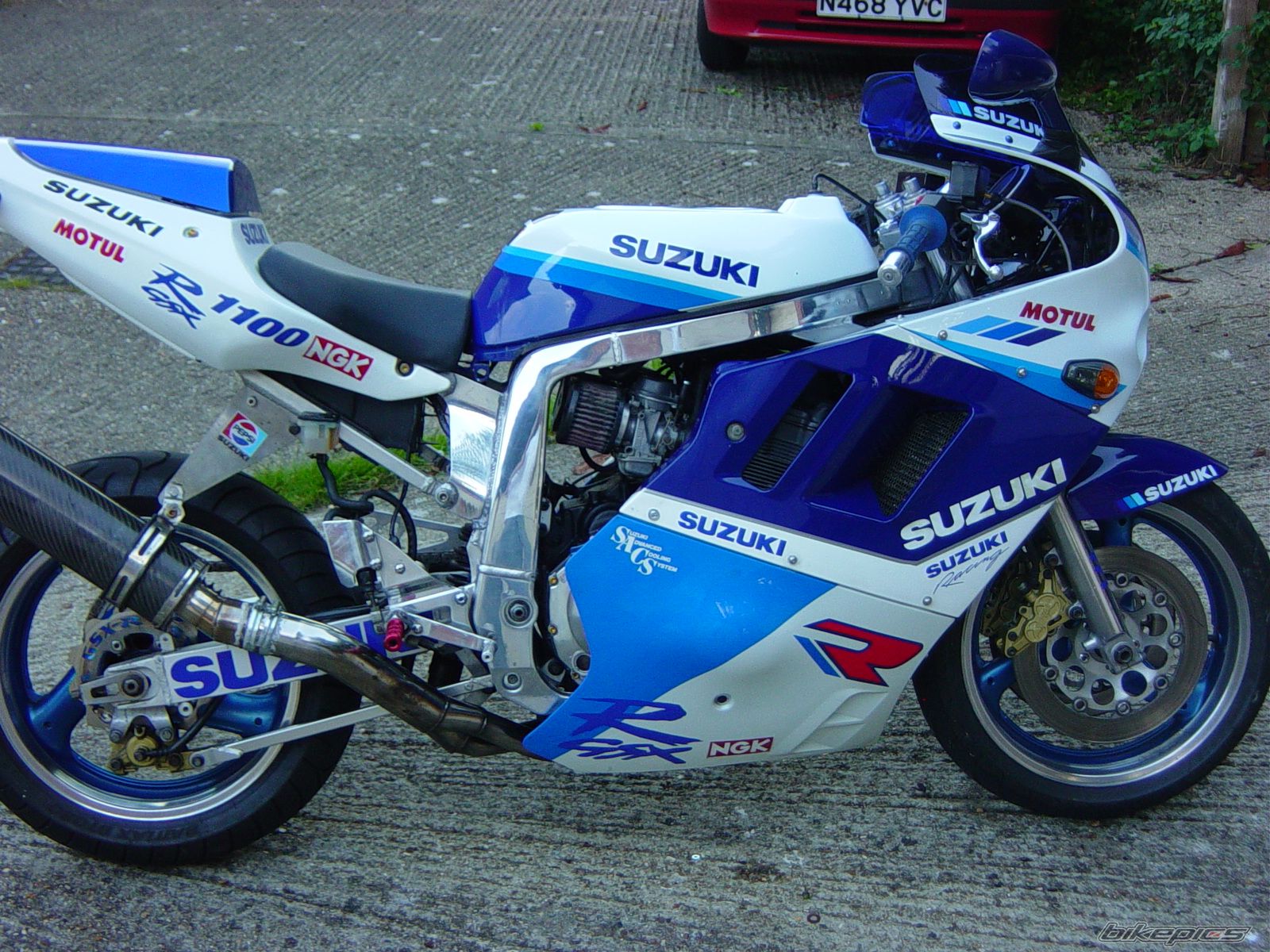 Bike Photo 986225