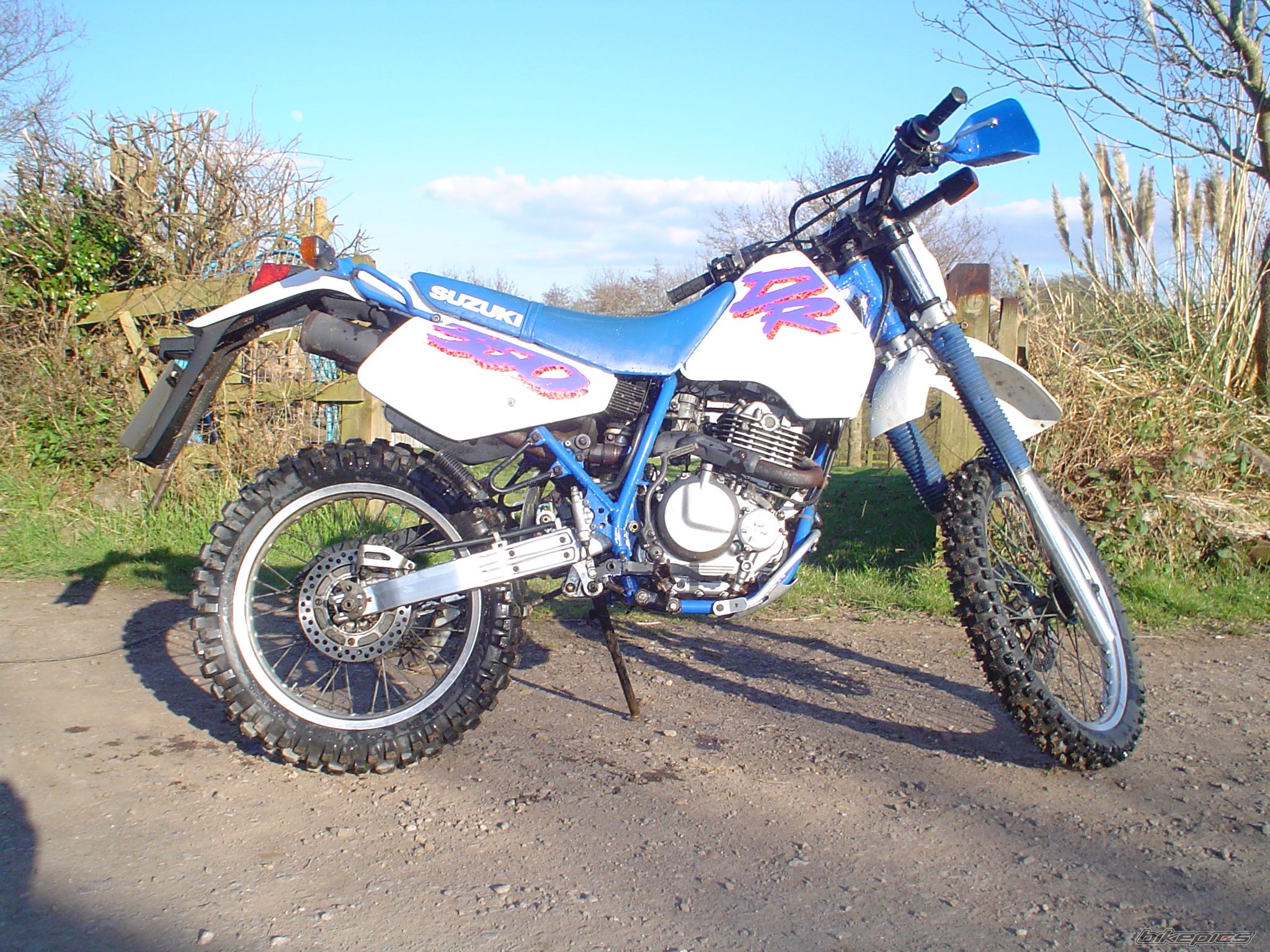 Bike Photo 986235