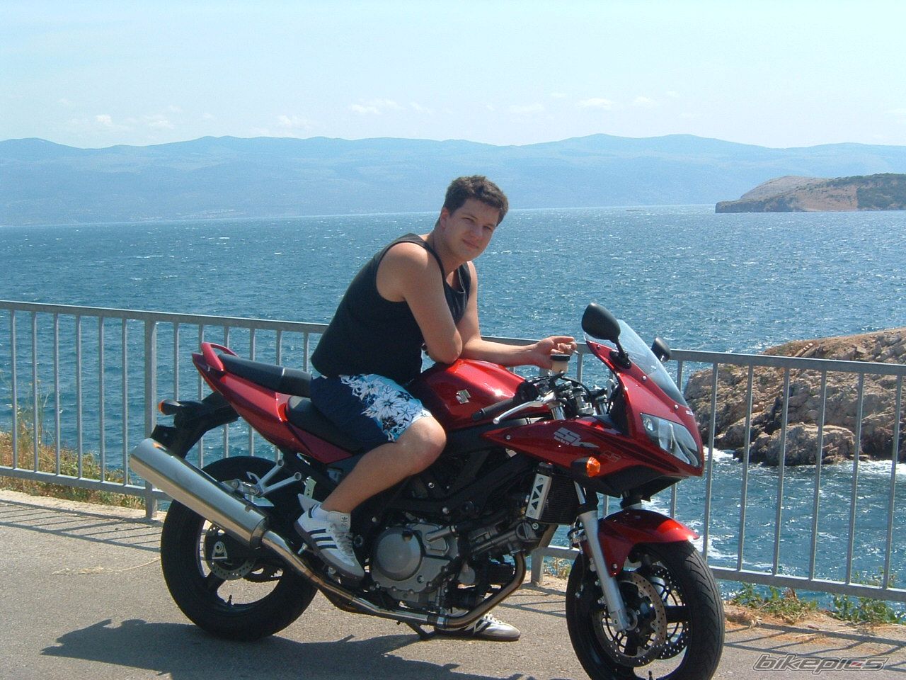 Bike Photo 986240