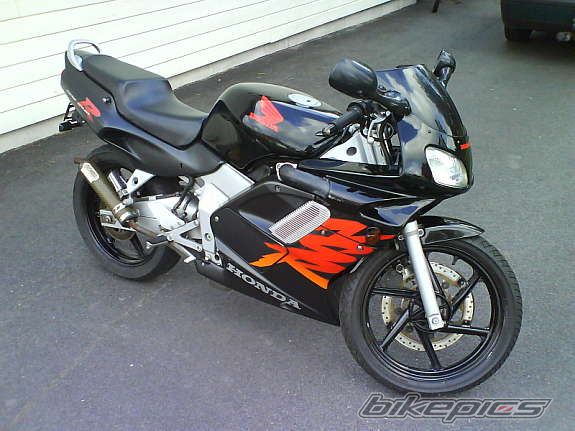 Bike Photo 986279