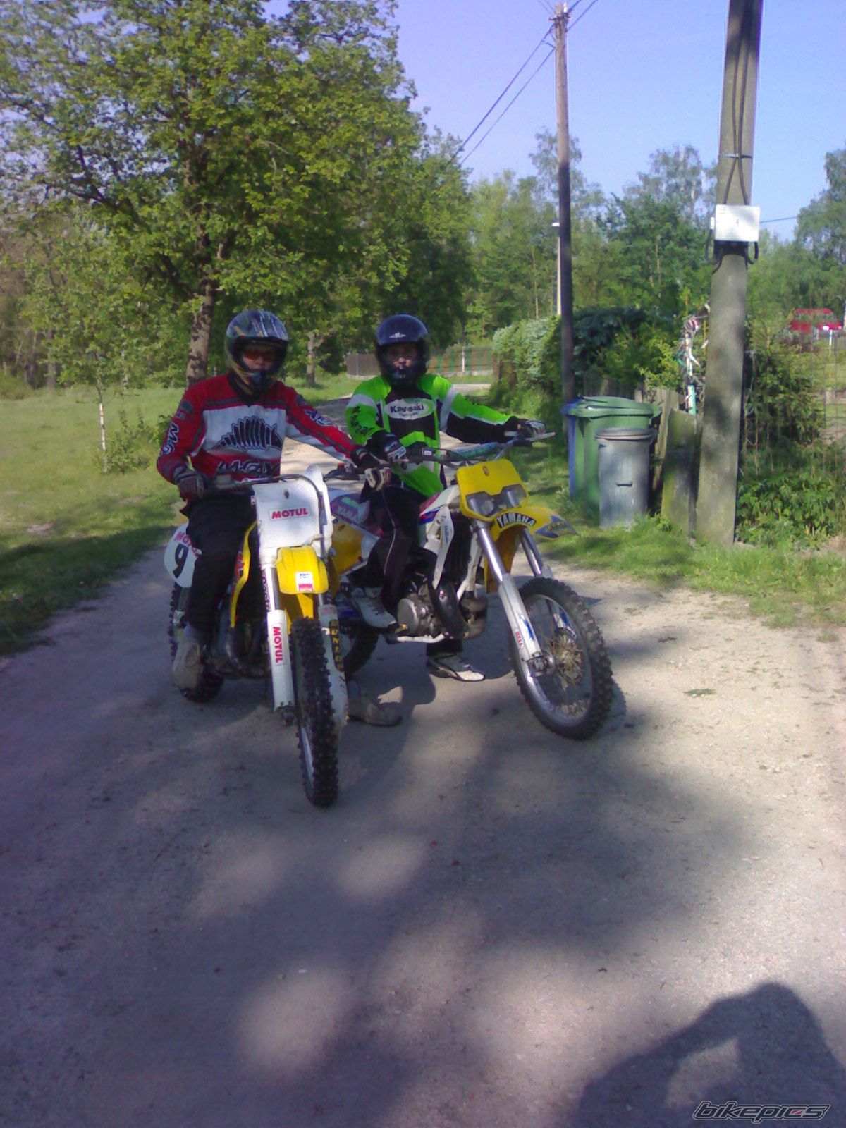 Bike Photo 986297