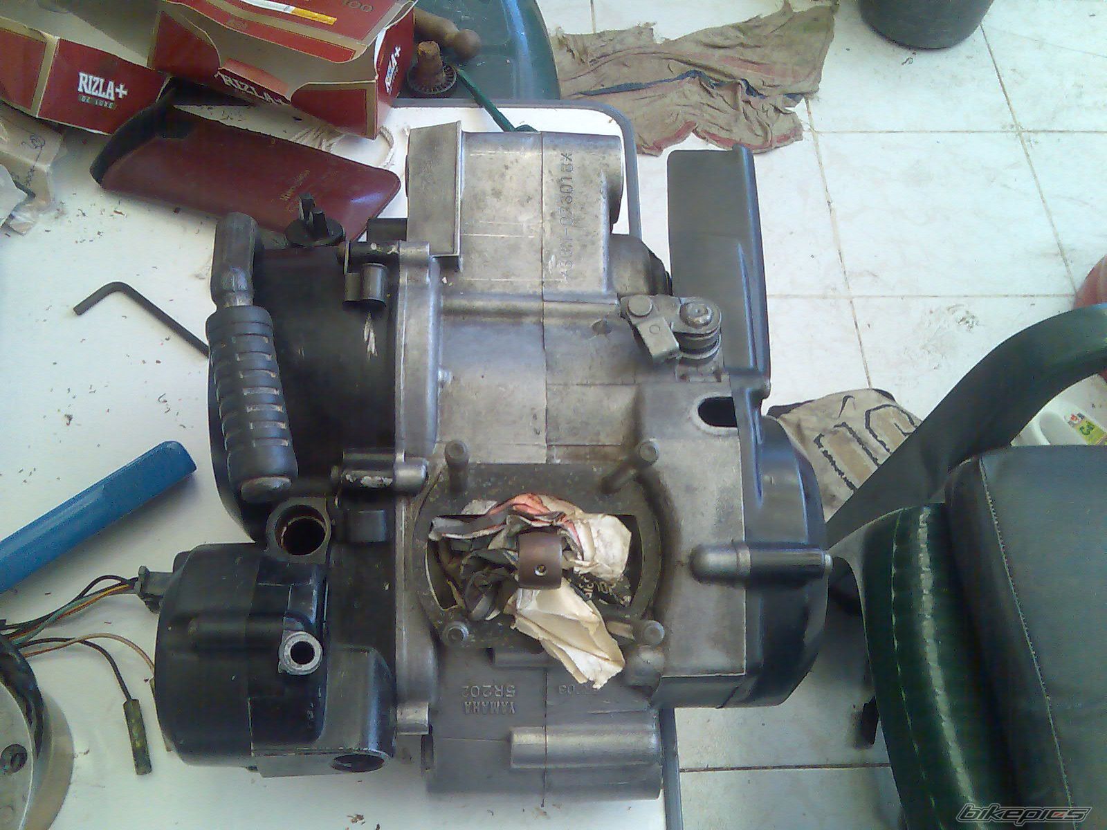 Bike Photo 986310