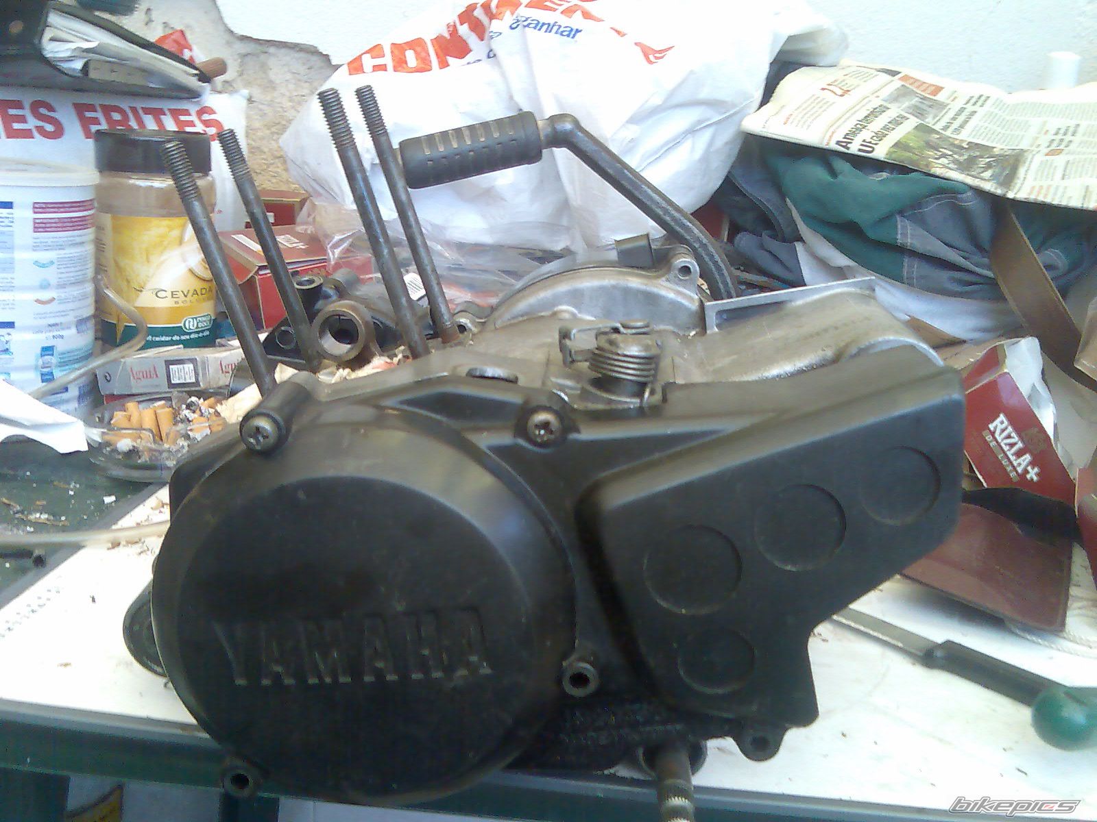 Bike Photo 986311