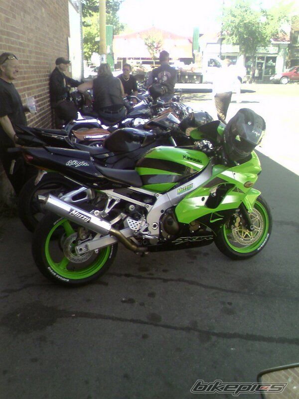 Bike Photo 986325