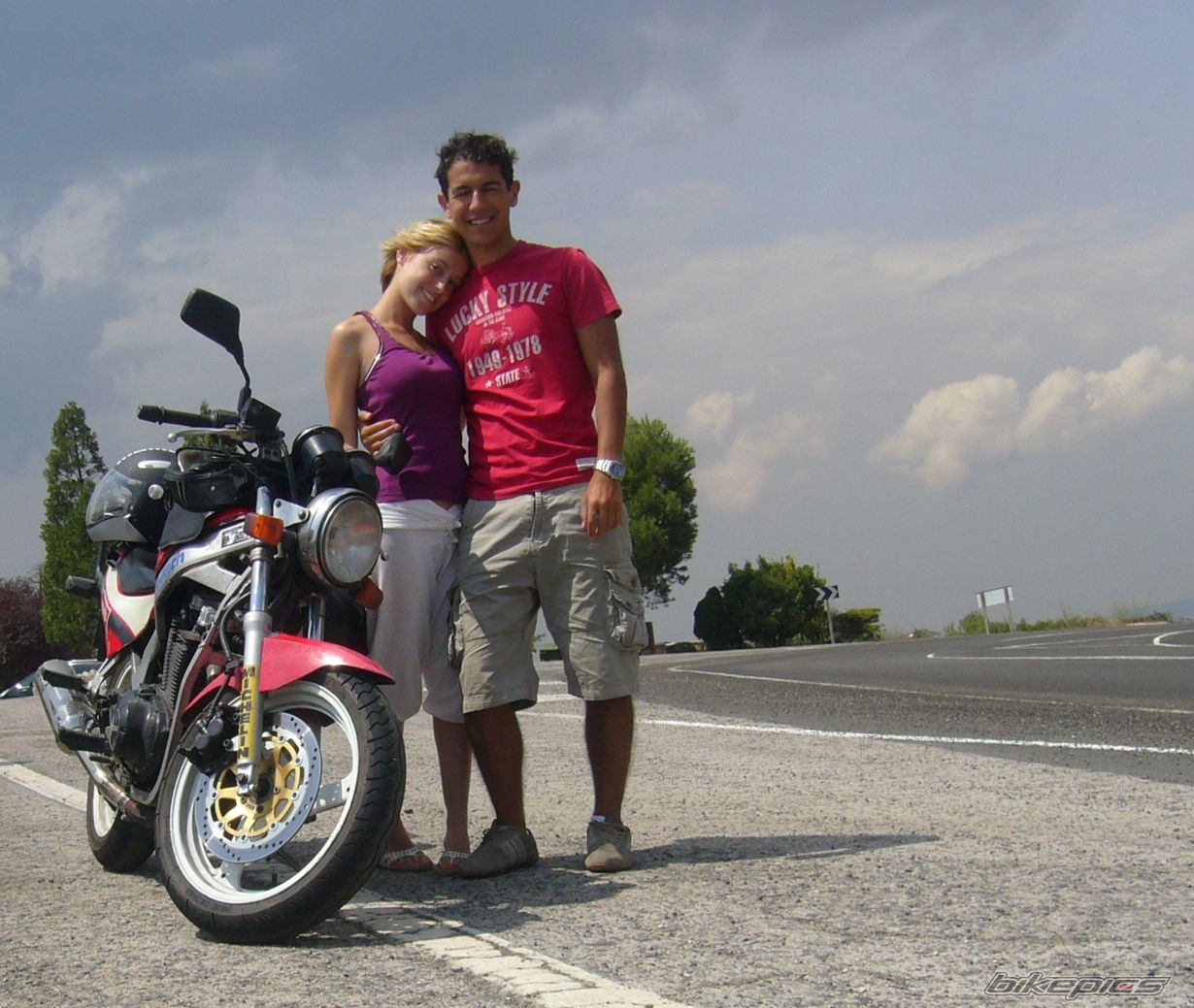 Bike Photo 986389