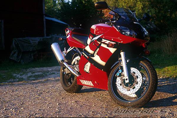 Bike Photo 9864