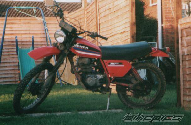 Bike Photo 98640