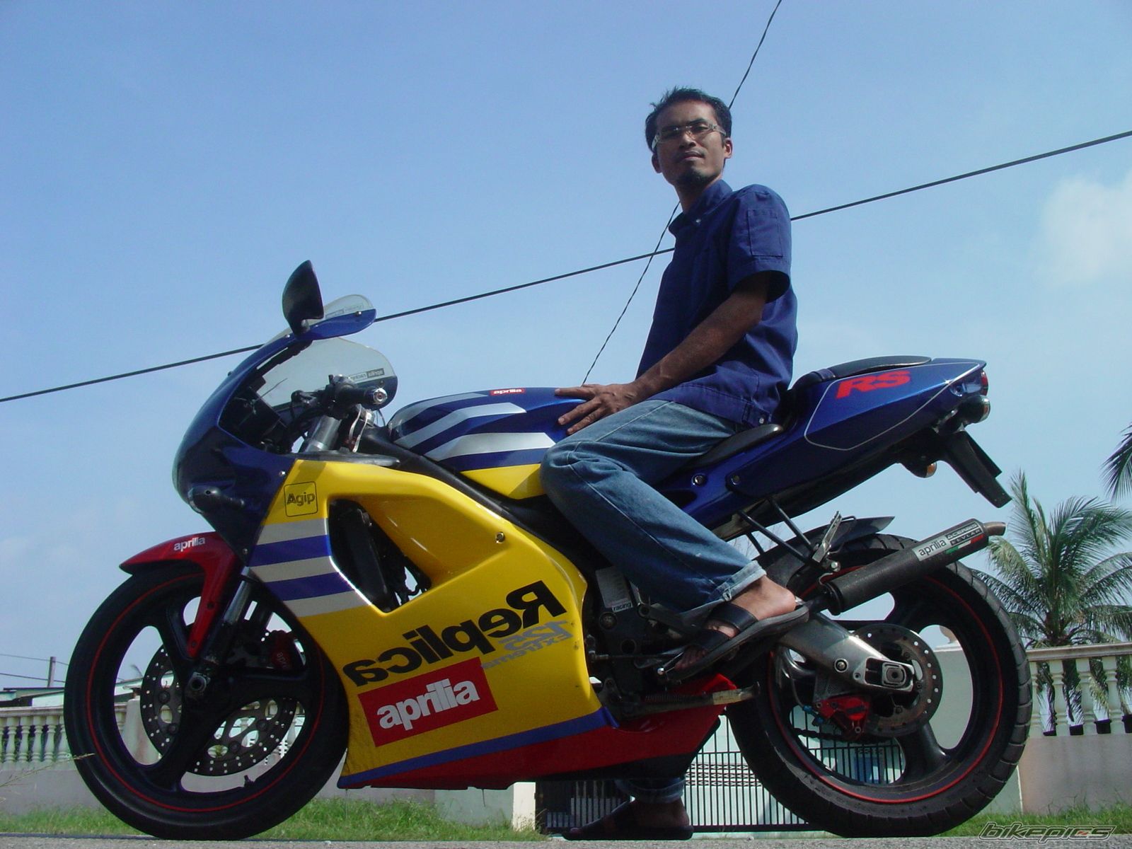 Bike Photo 986425