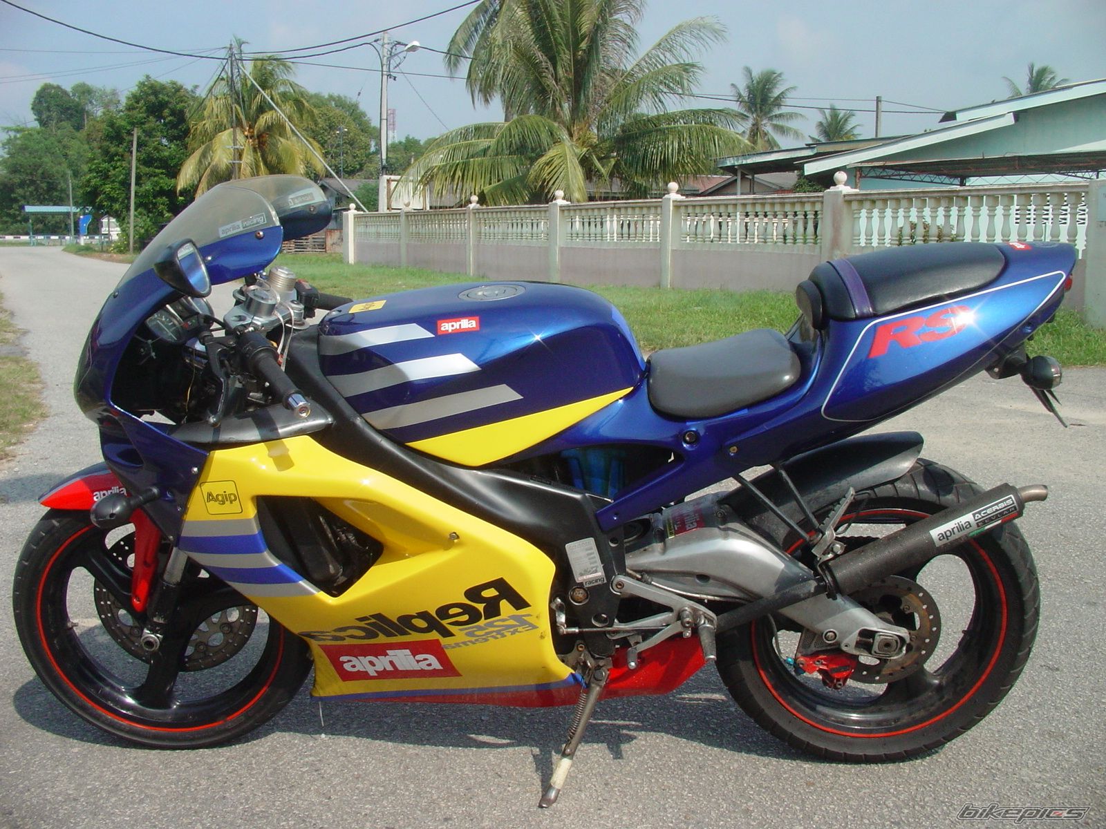 Bike Photo 986430