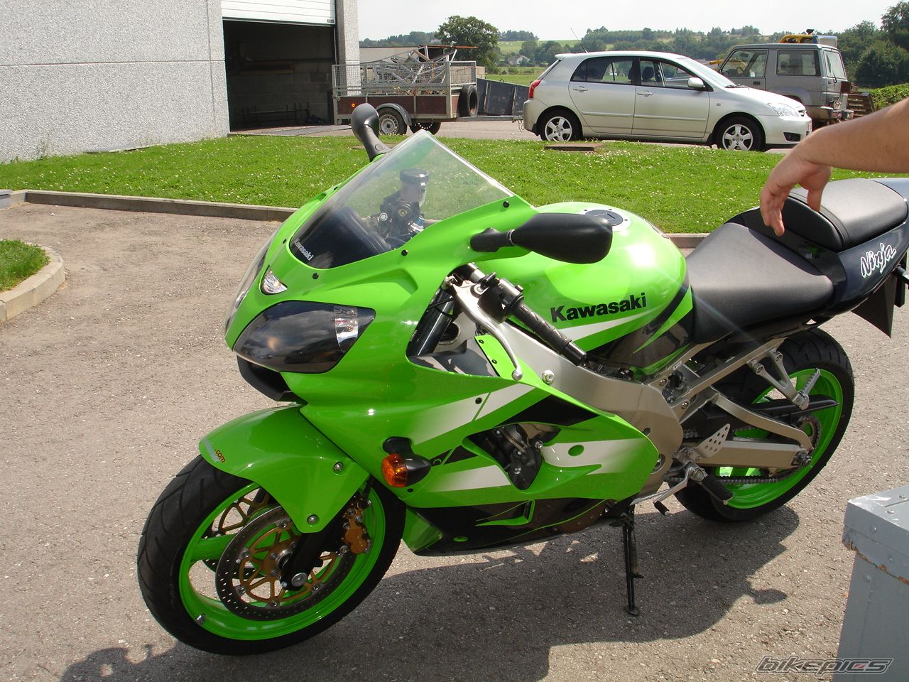 Bike Photo 986463