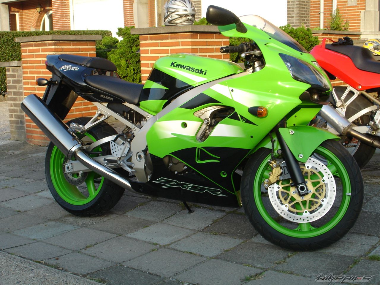 Bike Photo 986465