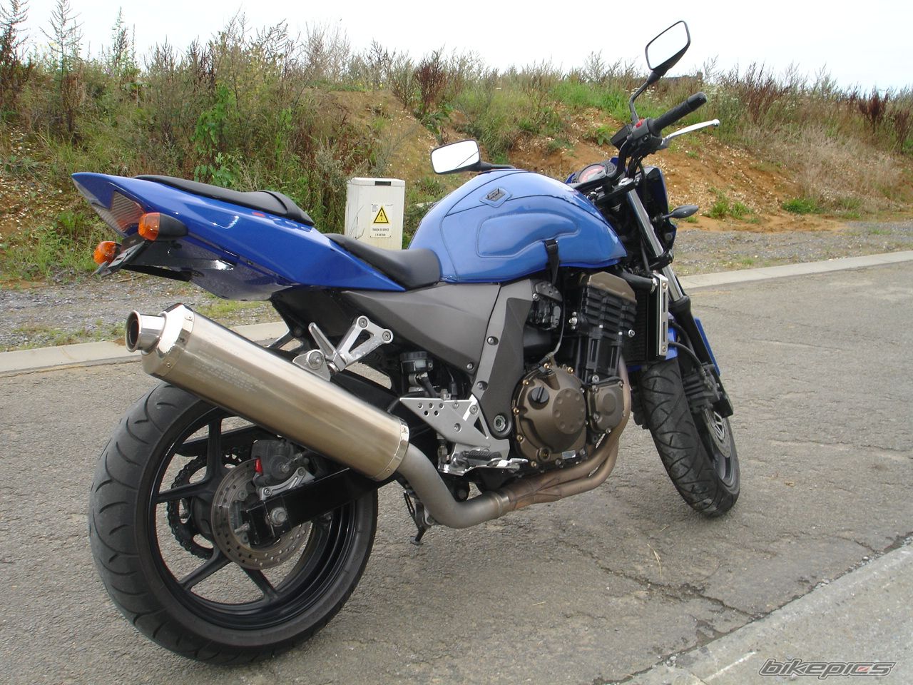 Bike Photo 986474