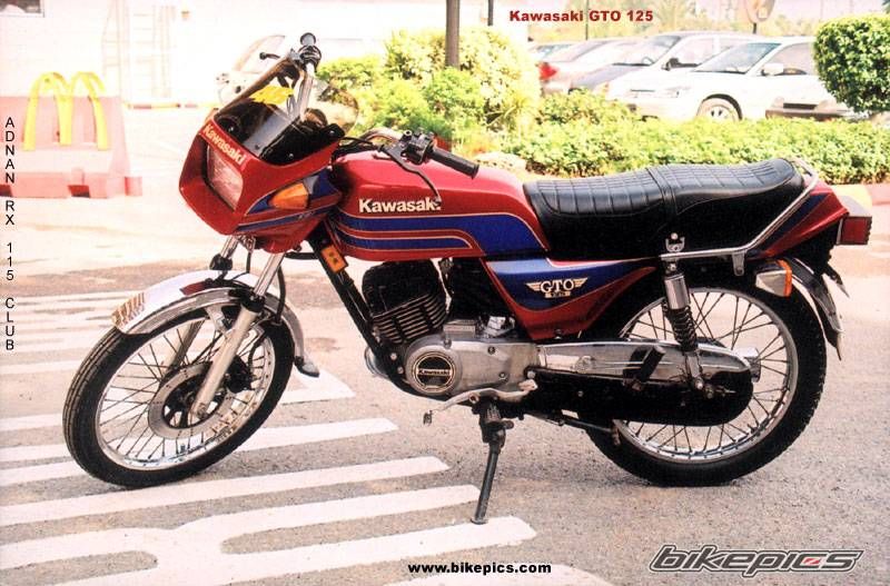 Bike Photo 986479