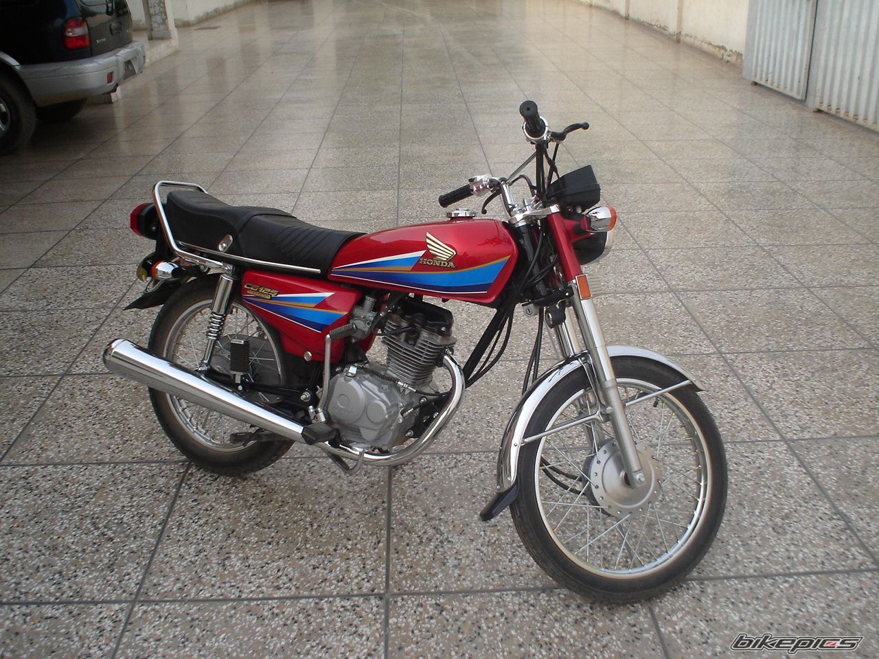 Bike Photo 986481