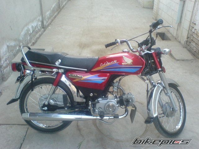 Bike Photo 986482
