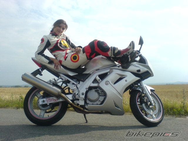 Bike Photo 986490