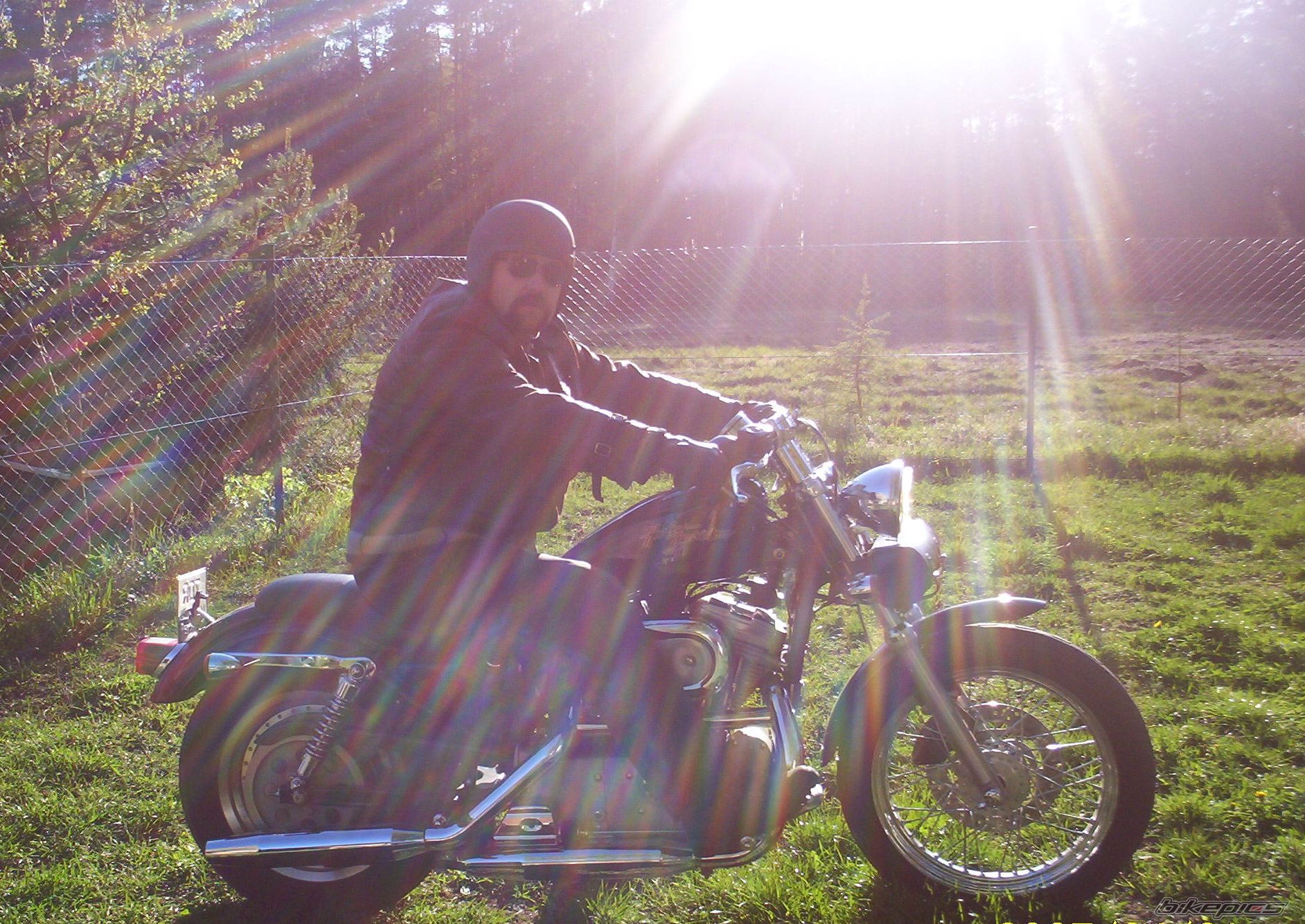 Bike Photo 986491