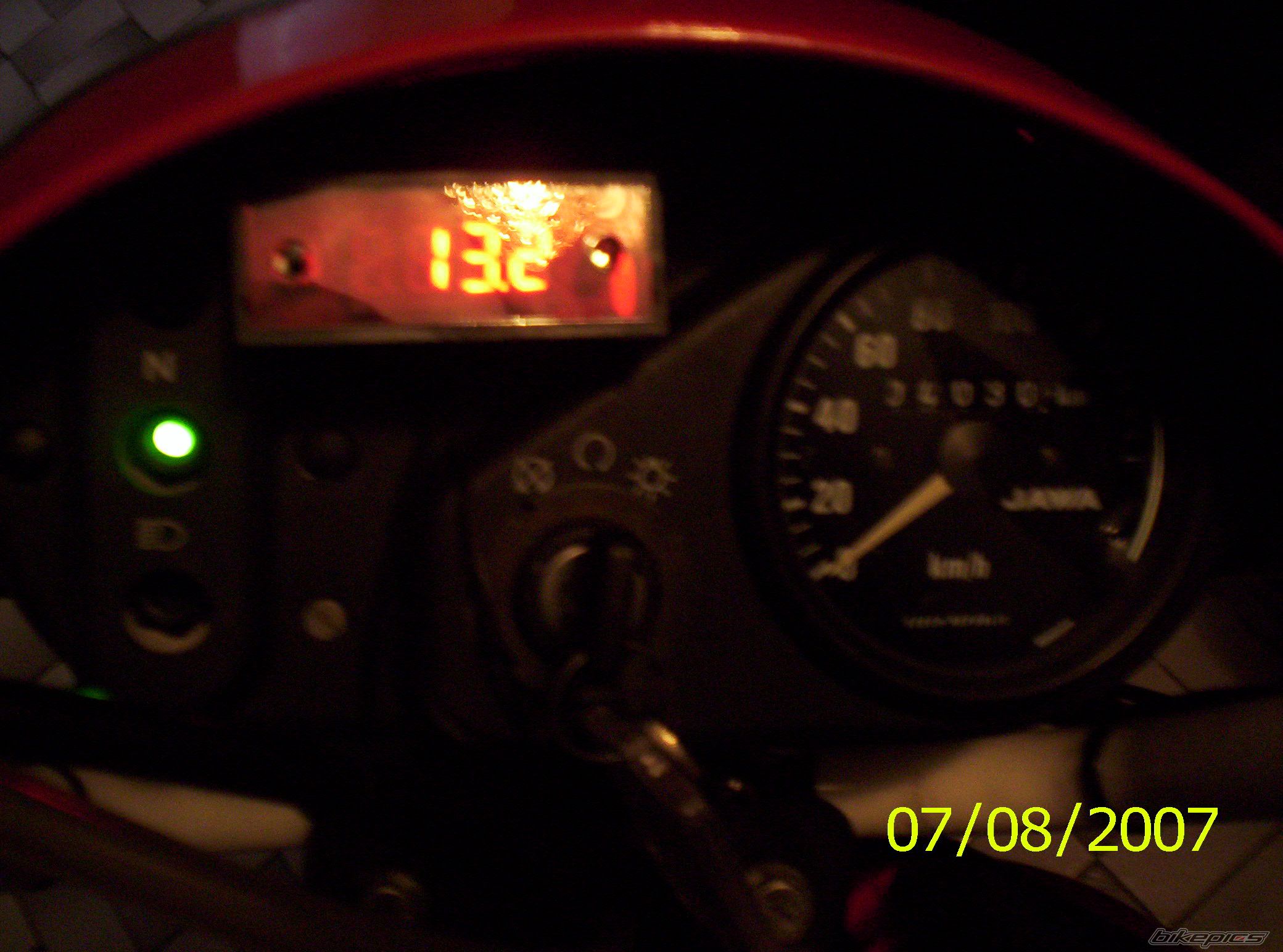 Bike Photo 986496