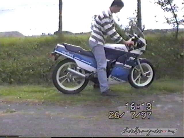 Bike Photo 98650