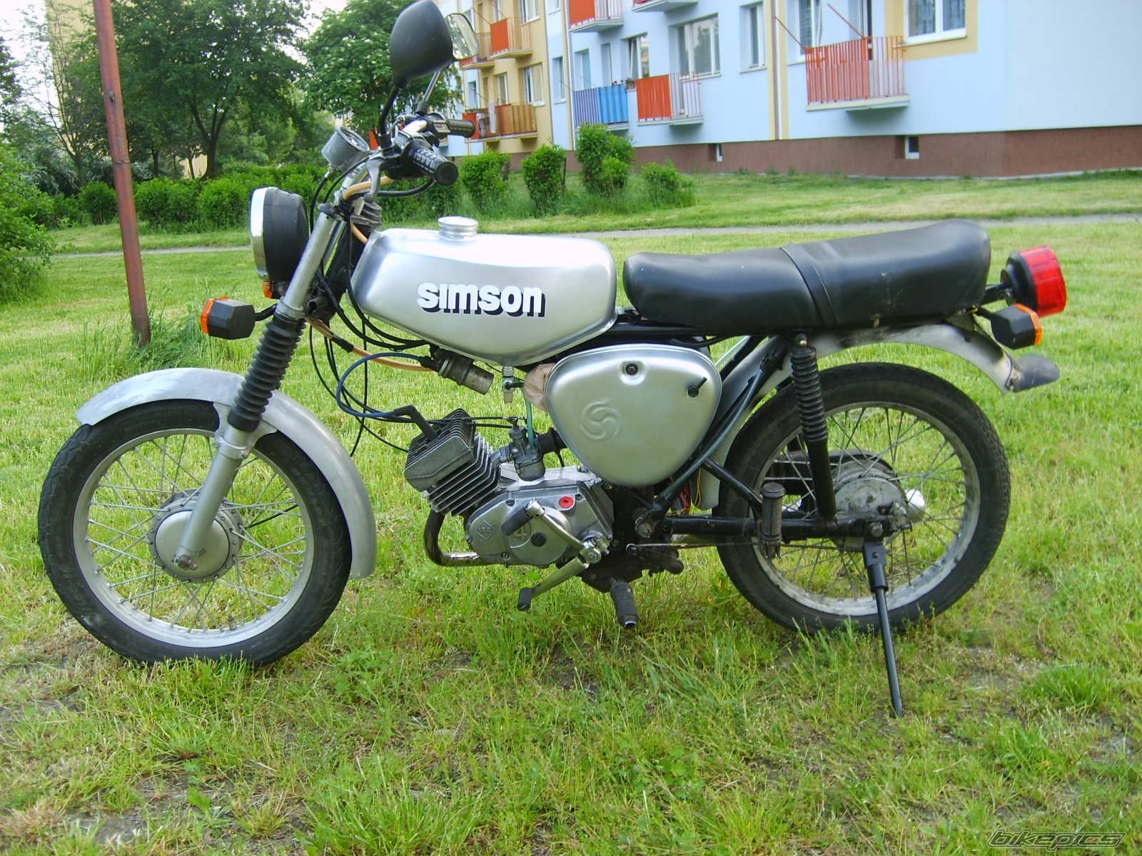 Bike Photo 986500