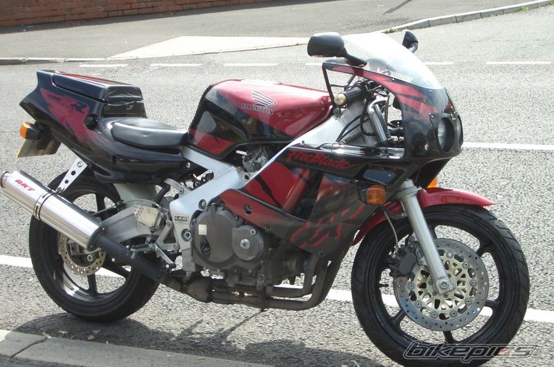 Bike Photo 986539